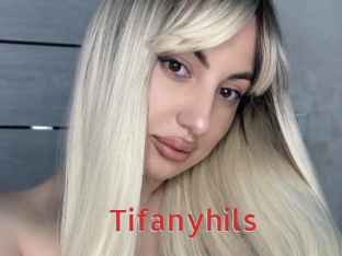 Tifanyhils