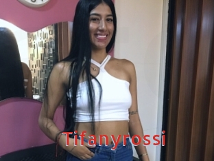 Tifanyrossi