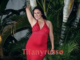 Tifanyrusso