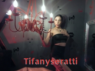 Tifanyseratti