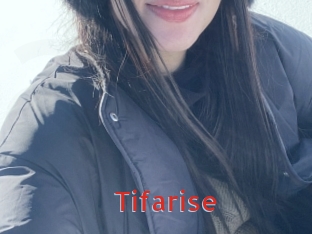 Tifarise