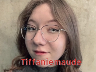 Tiffaniemaude