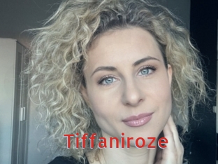 Tiffaniroze