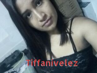 Tiffanivelez