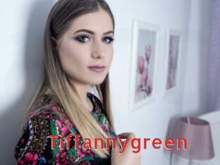 Tiffannygreen