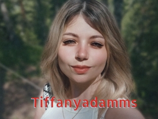 Tiffanyadamms