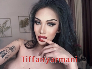 Tiffanyarmani