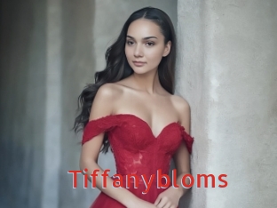 Tiffanybloms