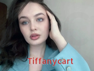 Tiffanycart