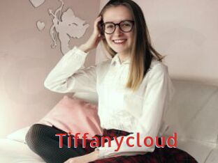 Tiffanycloud
