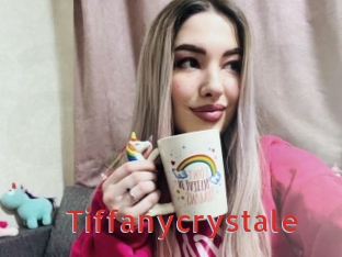 Tiffanycrystale