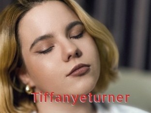 Tiffanyeturner