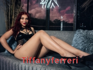 Tiffanyferreri