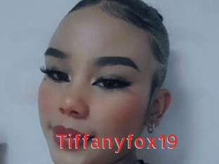 Tiffanyfox19