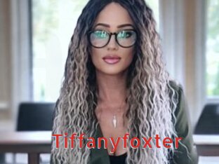 Tiffanyfoxter