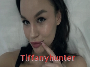 Tiffanyhunter