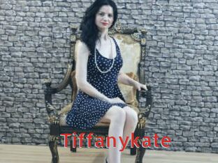 Tiffanykate