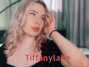 Tiffanylake