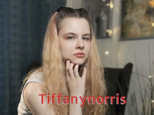 Tiffanynorris