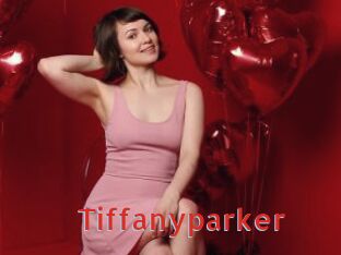 Tiffanyparker