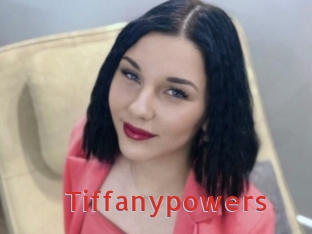 Tiffanypowers