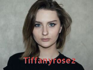 Tiffanyrosez