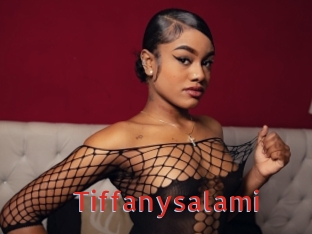 Tiffanysalami