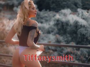 Tiffanysmith