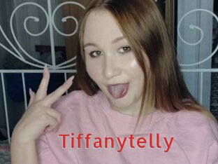 Tiffanytelly