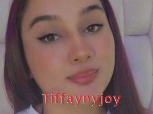 Tiffaynyjoy