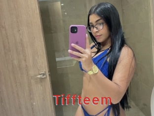 Tiffteem