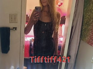 Tifftiff421