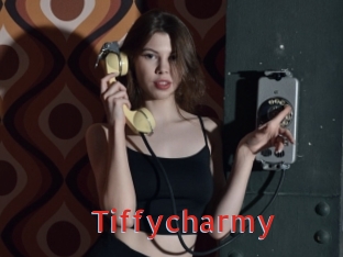 Tiffycharmy