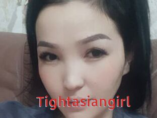 Tightasiangirl