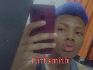 Tiiffsmith