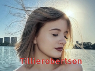 Tillierobertson