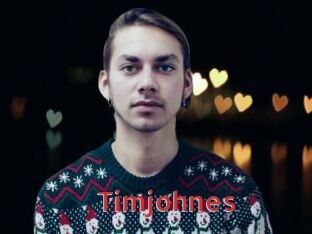 Timjohnes