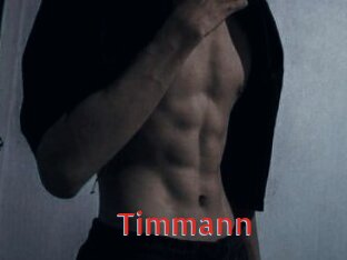 Timmann