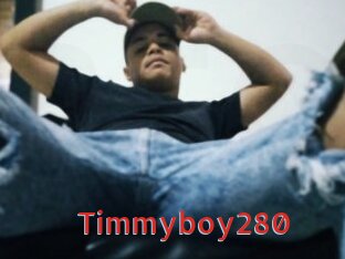Timmyboy280