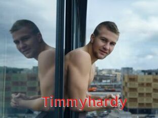 Timmyhardy