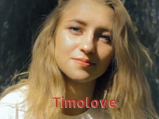 Timolove