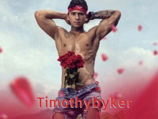 Timothybyker