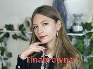 Tinabrowna