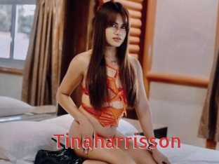 Tinaharrisson