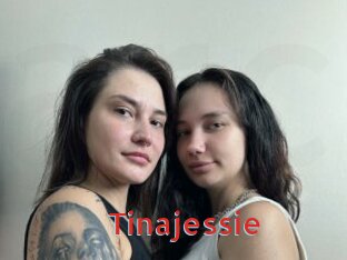 Tinajessie
