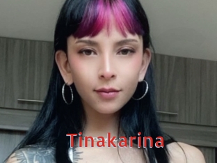Tinakarina