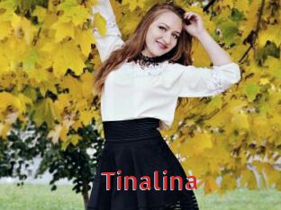 Tinalina