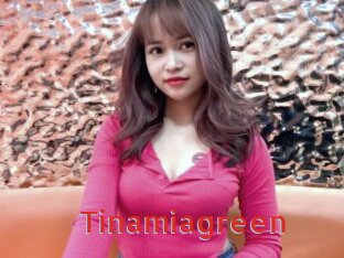 Tinamiagreen