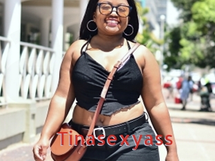 Tinasexyass