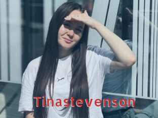 Tinastevenson